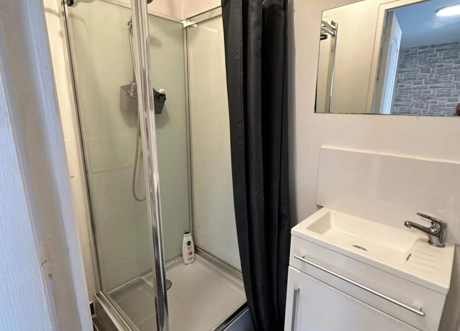 Appartement Charmant Studio 1- Hyper Centre - Coeur De Montauban-Tous Commerces A Pied France