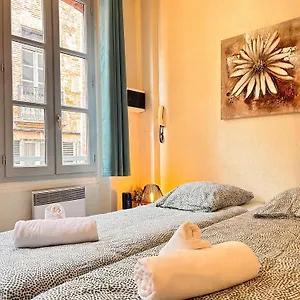 Appartement L'abri Douillet, Montauban