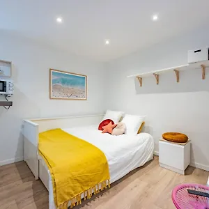 Appartement Le Nid Douillet - Lit King Size, Montauban